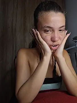 Snapshot of HelenHoltz chatting on March 2026 02:54:01 PM HelenHoltz online show from March 2026 02:54:01 PM