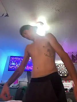 bigdckstud online show from May 2026 12:17:01 AM