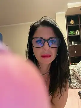 MichelleCara online show from October 2025 07:53:02 AM