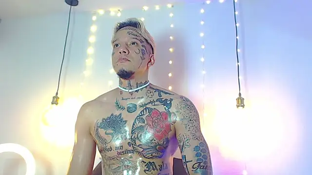 daimond hope666 online show from January 2025 10:01:01 PM