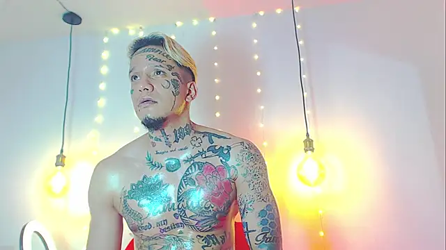 daimond hope666 online show from January 2025 05:40:02 AM