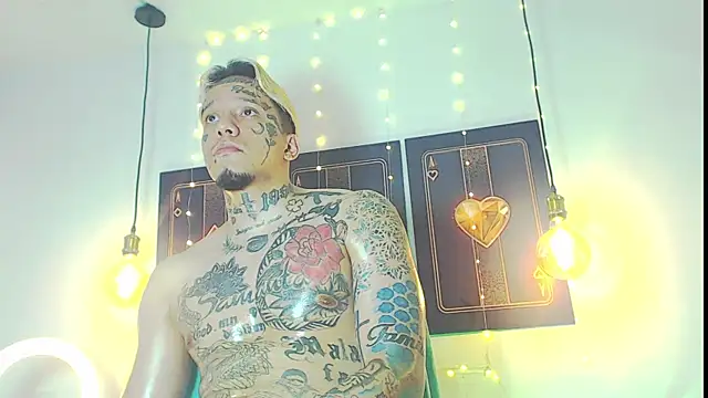 daimond hope666 online show from February 2025 06:45:01 AM