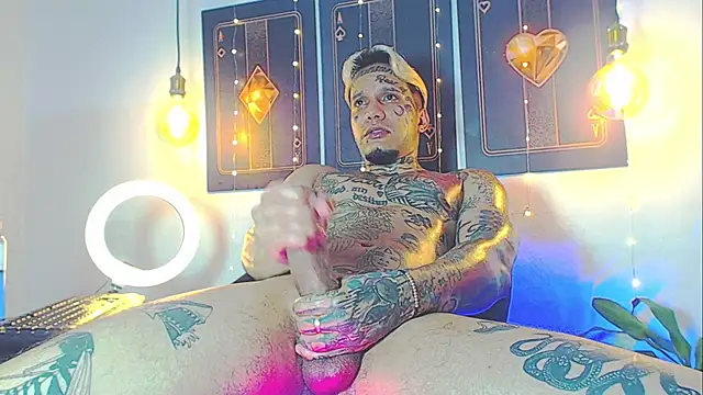 daimond hope666 online show from February 2025 05:54:02 AM