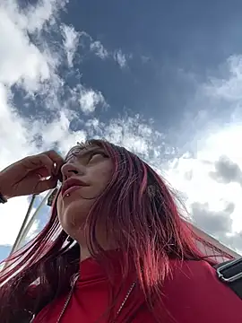 Alicia barbie online show from February 2026 09:13:02 PM