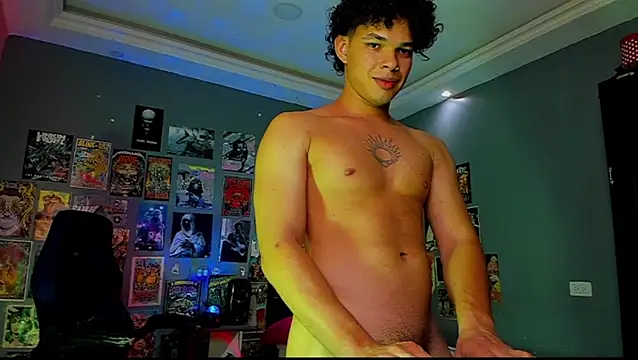 Snapshot of soy_ian_ chatting on December 2024 03:52:02 AM soy ian online show from December 2024 03:52:02 AM