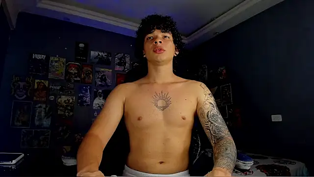 Snapshot of soy_ian_ chatting on September 2025 03:28:01 AM soy ian online show from September 2025 03:28:01 AM