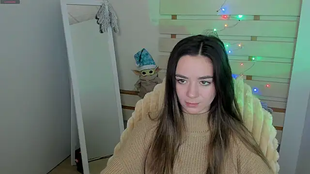 Bella XO online show from January 2025 01:11:01 PM