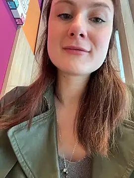 Dina Tease online show from May 2026 11:29:02 AM