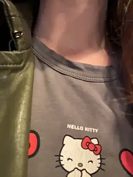 Dina Tease online show from May 2026 11:17:01 AM