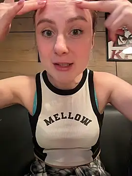 Dina Tease online show from May 2026 11:09:02 AM