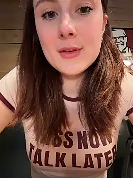 Dina Tease online show from June 2026 11:23:01 AM
