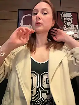 Dina Tease online show from June 2026 11:23:01 AM