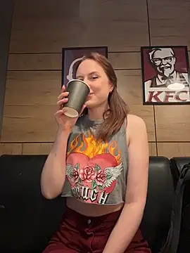 Dina Tease online show from June 2026 11:37:02 AM