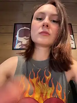 Dina Tease online show from June 2026 11:24:02 AM