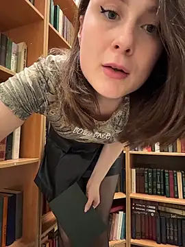 Dina Tease online show from June 2026 12:18:02 PM