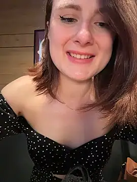 Dina Tease online show from June 2026 12:22:01 PM
