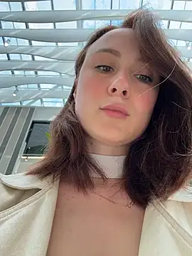 Dina Tease online show from June 2026 11:11:02 AM