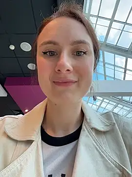 Dina Tease online show from July 2026 09:57:01 AM