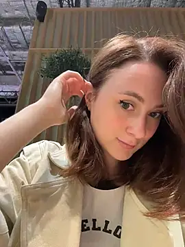 Dina Tease online show from July 2026 08:08:02 AM