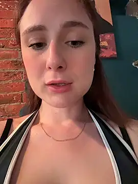 Dina Tease online show from July 2026 08:19:02 AM