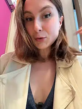 Dina Tease online show from July 2026 01:46:02 PM