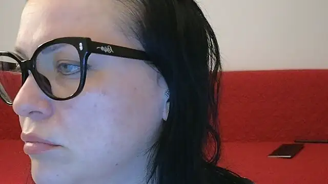 AnyaVenom online show from February 2025 06:53:01 PM