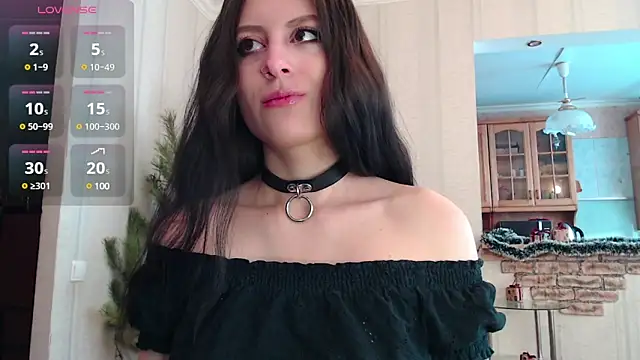 Snapshot of alicefromwl chatting on January 2025 05:10:01 AM alicefromwl online show from January 2025 05:10:01 AM