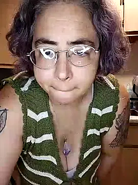 GraceHenderson online show from December 2024 01:18:02 AM