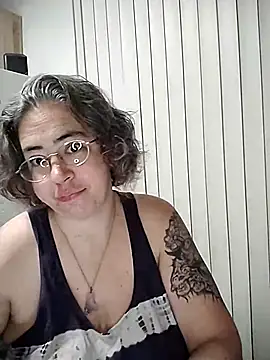 GraceHenderson online show from February 2025 05:10:02 PM