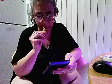 GraceHenderson online show from March 2025 10:38:01 PM