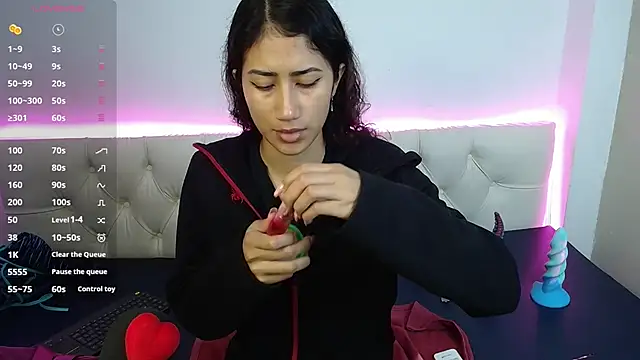 KaitlynLoveCam online show from March 2025 03:32:01 AM