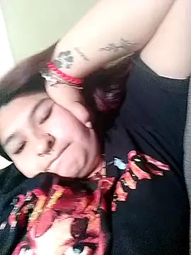  69HONRY online show from January 2025 07:44:02 PM