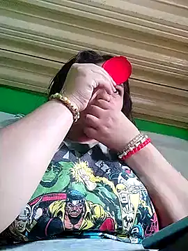  69HONRY online show from January 2025 04:13:01 PM