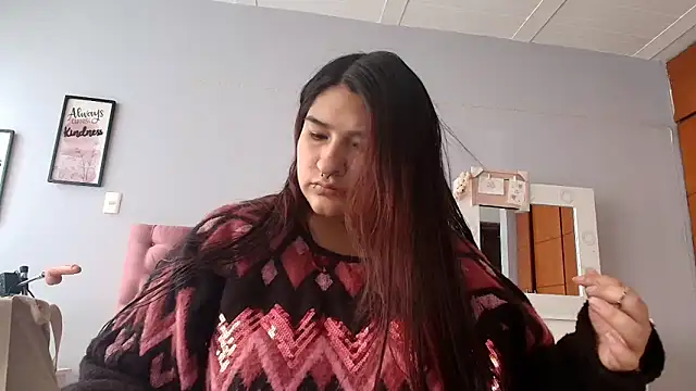  69HONRY online show from February 2025 12:57:02 PM