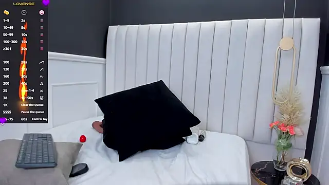 Snapshot of chloe_zulay chatting on February 2025 07:23:01 AM chloe zulay online show from February 2025 07:23:01 AM