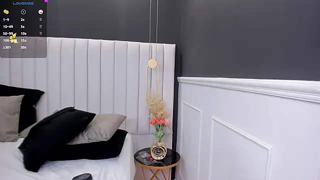 Snapshot of chloe_zulay chatting on February 2025 03:32:01 AM chloe zulay online show from February 2025 03:32:01 AM