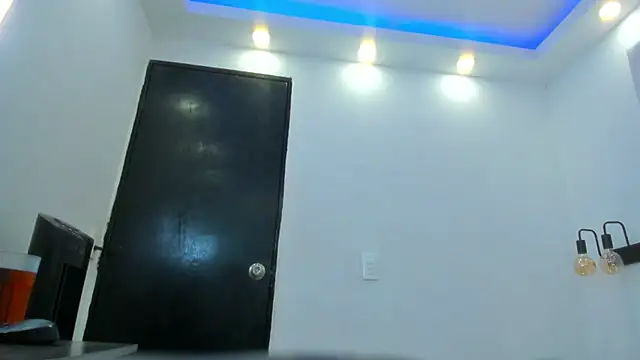 Snapshot of chloe_zulay chatting on January 2026 03:55:01 AM chloe zulay online show from January 2026 03:55:01 AM