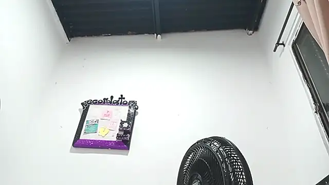 Snapshot of PetiteIvoryQueen19 chatting on March 2025 06:53:01 AM PetiteIvoryQueen19 online show from March 2025 06:53:01 AM