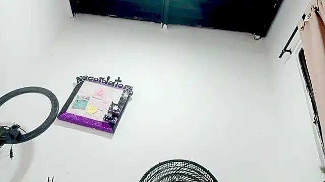 Snapshot of PetiteIvoryQueen19 chatting on March 2025 07:19:02 AM PetiteIvoryQueen19 online show from March 2025 07:19:02 AM