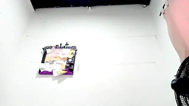 Snapshot of PetiteIvoryQueen19 chatting on September 2025 03:33:01 PM PetiteIvoryQueen19 online show from September 2025 03:33:01 PM