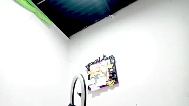 Snapshot of PetiteIvoryQueen19 chatting on October 2025 05:30:01 AM PetiteIvoryQueen19 online show from October 2025 05:30:01 AM