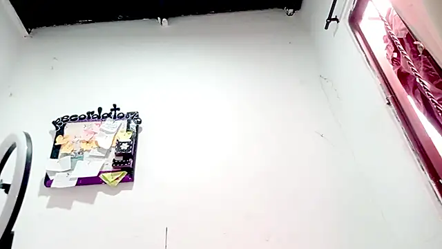 Snapshot of PetiteIvoryQueen19 chatting on October 2025 09:46:01 PM PetiteIvoryQueen19 online show from October 2025 09:46:01 PM