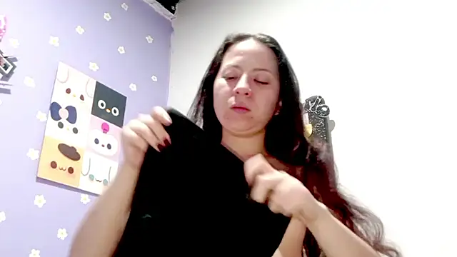 PetiteIvoryQueen19 online show from June 2026 05:27:01 AM