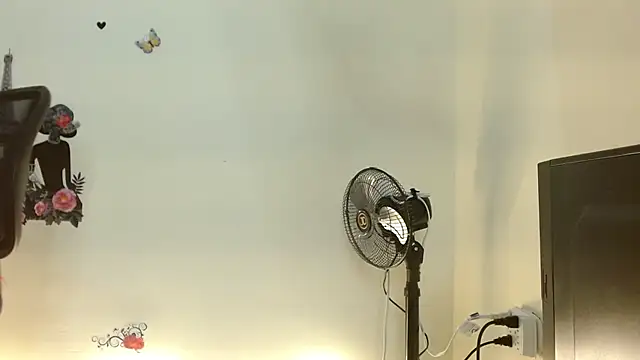 Snapshot of isabela_ferrer_ chatting on December 2024 04:58:01 PM isabela ferrer online show from December 2024 04:58:01 PM