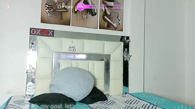 Sexy Alejandro  online show from January 2025 11:19:02 AM