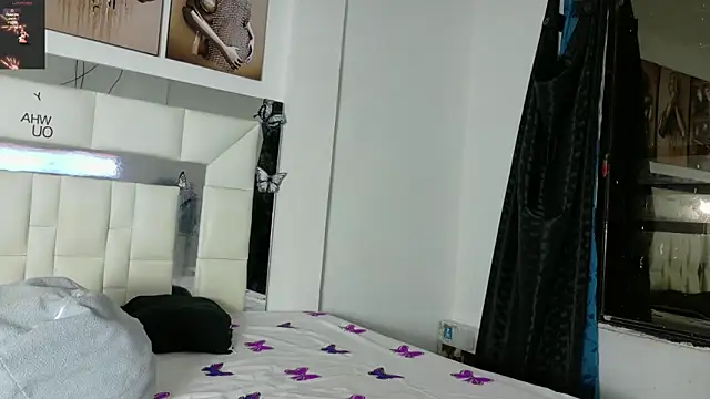 Sexy Alejandro  online show from March 2025 10:52:01 AM