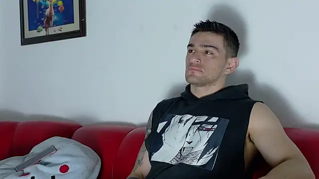 Sexy Alejandro  online show from May 2026 10:42:01 AM