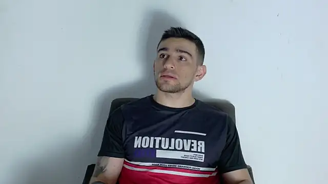Sexy Alejandro  online show from May 2026 08:44:01 AM
