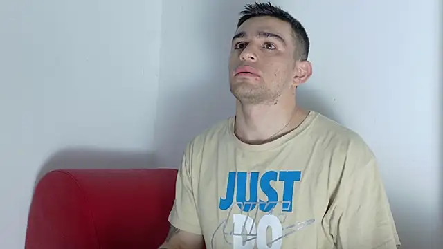 Sexy Alejandro  online show from May 2026 11:51:02 AM