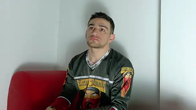 Sexy Alejandro  online show from May 2026 12:22:02 PM